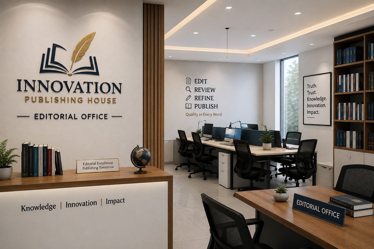 Innovation Publishing House