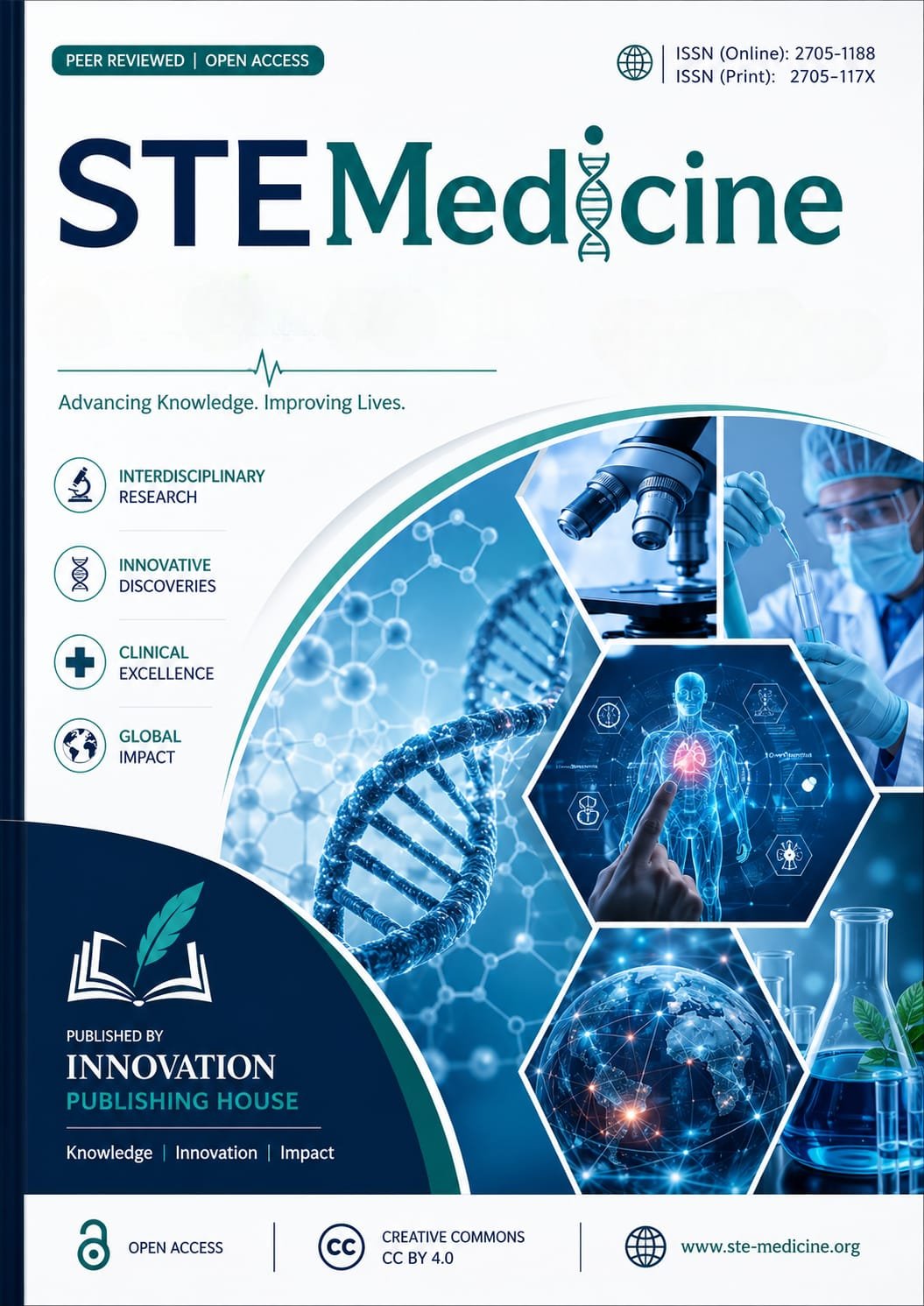 STEMedicine